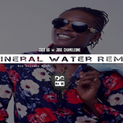 Mineral Water Remix by Coco UG & Jose Chameleone New Ugan 2k17_ DCPLAYLIST