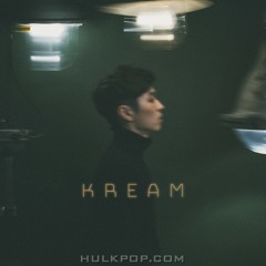KREAM - 종이심장