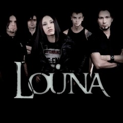Louna - Ящик пандоры (Yashik Pandory)