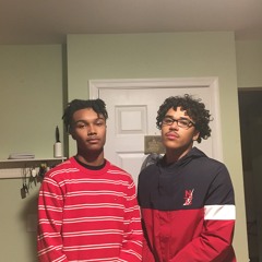 Pull up foreign ft Jay