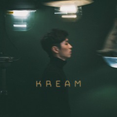 `kream'