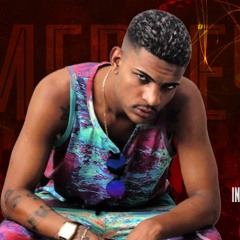Mc Denny ▶ Sò As Nova , Medley Pesado 💢 ( Dj Carlinhos Da S.R ) #PablinhoDoYtb