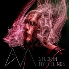 Andreas Moss - Stuck In My Feelings (Nathan Jain Official Remix)