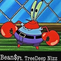 Bean$ - Trap $chool ft. TreeDeepNizz