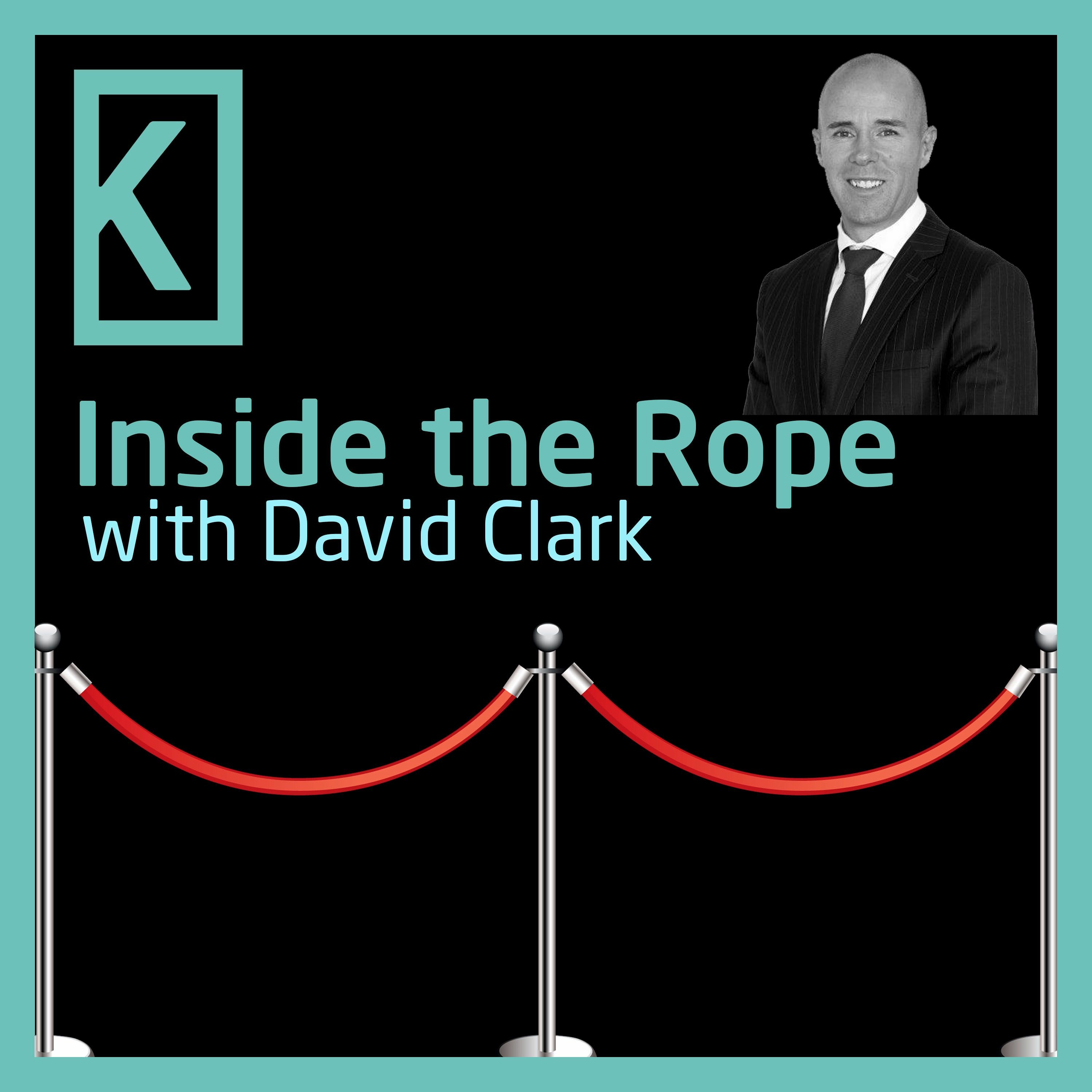 Ep 3: Justin Borus - Investing in Israel