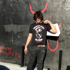 Armani Jay - Little Bit [Prod. Lettuce By The Pound]