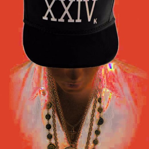 DJ LUCKY X PLAINJAMES - CHUNKY