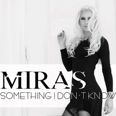 Something I don´t know