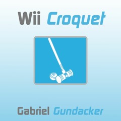 Wii Croquet 2.0