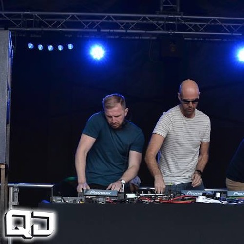 Lil John & Les Calvert - Reminisce -  Love House Arena 09/09/17