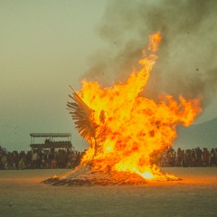 Prospects (Abraxas Late Night Set ~ Burning Man 2017)
