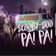 Dj Kass - Scooby - Doo Pa! Pa! -Dj Ivan Rmx - Bpm 120
