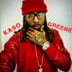 Kaso Greene  ALL MY SAVAGES
