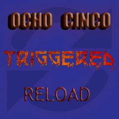 French Montana - Ocho Cinco [TRIGGERED RELOAD]