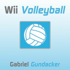 Wii Volleyball