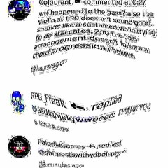 One Shall Prevail but the "problems" were fixed and the composition is Doctorine's One Shall Prevail