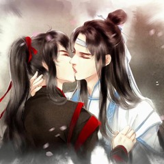 魔道祖师 - Wind Faith