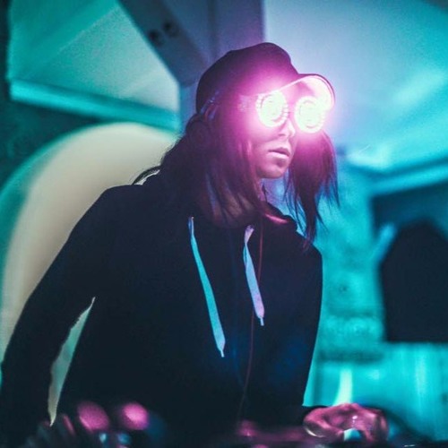 Rezz - Maze