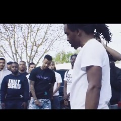 E Mozzy - Any Means Necessary Ft. Mozzy