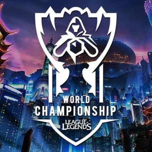 Stream Legends Never Die (feat. Against The Current) - League Of Legends  WORLDS Song 2017 by Gian ♕ | Listen online for free on SoundCloud