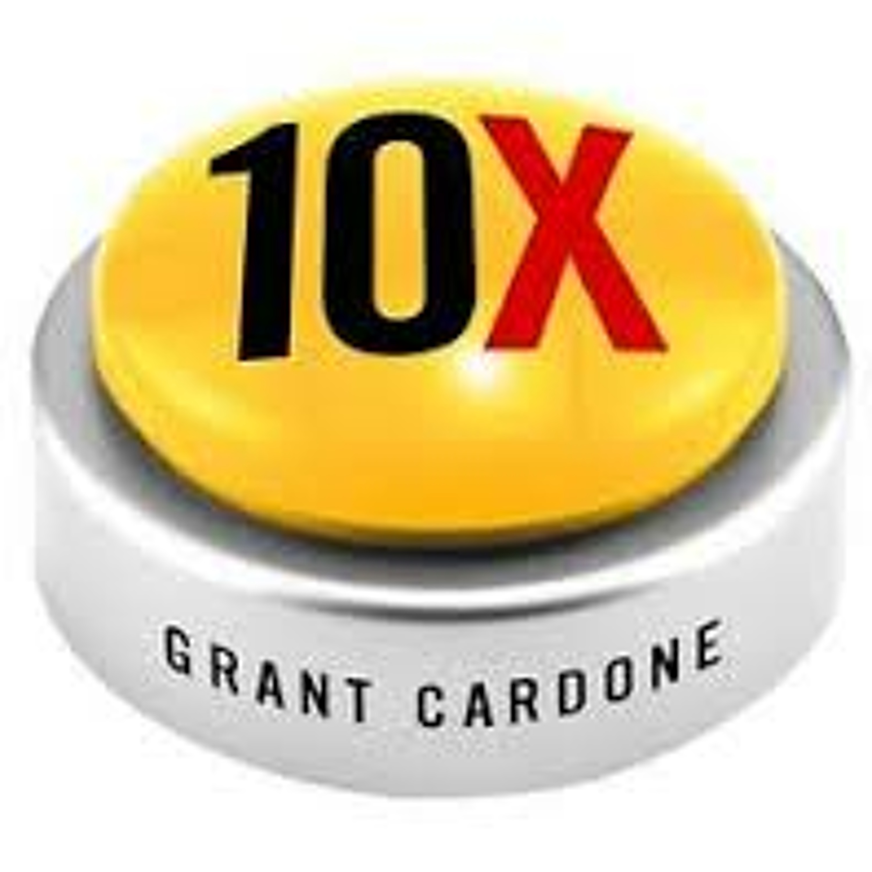 Starting Your Preseason With A 10X Mindset