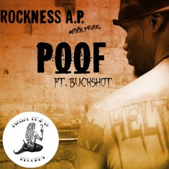 Rock (Heltah Skeltah): Poof ft. Buckshot *Lyric Video Link in Description