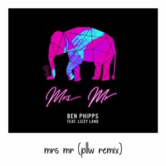 Ben Phipps - Mrs. Mr. Feat. Lizzy Land (pllw remix)