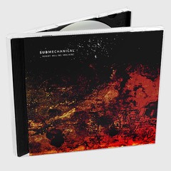SUBMECHANICAL - ROBOT KILLING MACHINE [hall:2, CD, DIGITAL]