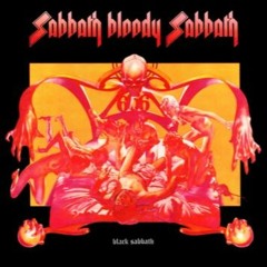 Sabbath Bloody Sabbath