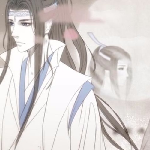 魔道祖师 - Unforgotten