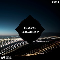Resonance - Scape Anthem (Live Mix)