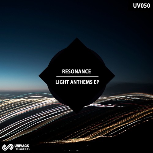 Resonance - Scape Anthem (Live Mix)