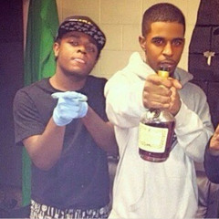 Roney - Riding Out (Unofficial Audio)