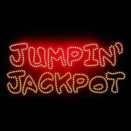 Stream nuc Listen to Jumpin