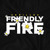 Artwork for SKRILLEX - FRIENDLY FIRE