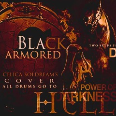 EPIC COVER/MASHUP || Black Armored Re-Edited (Two Steps From Hell)