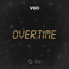 Overtime (Prod.CE)