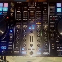 LO MEJOR DEL CUARTETO - ( EN VIVO - TOMI DJ )