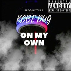kobe dug on my own prod by tilla