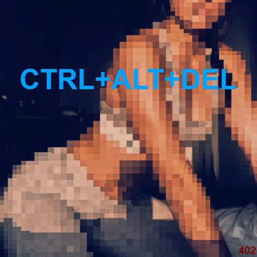 CTRL ALT DEL