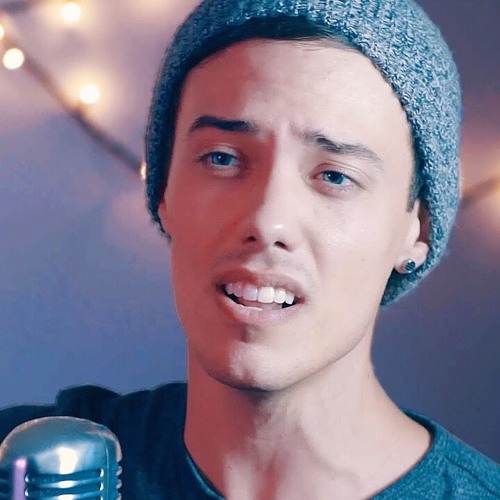 Download SAM SMITH - Too Good At Goodbyes (Cover by Leroy Sanchez)
