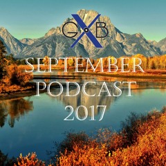 September 2017 Podcast