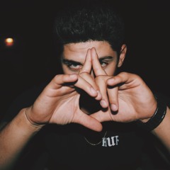 Act A F00L (FREEstyle) Prod. Syndrome