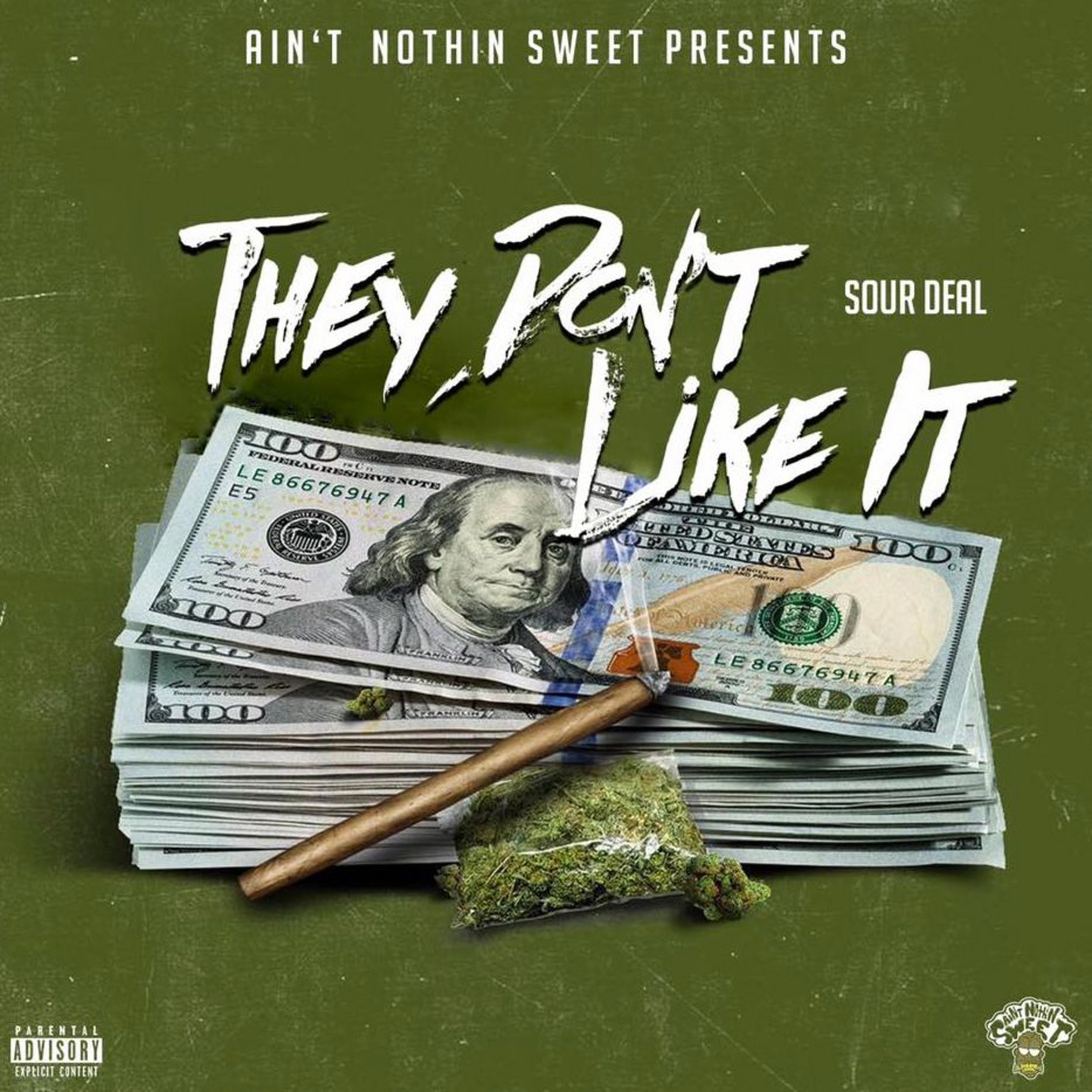 They Dont Like It - SourD episode artwork