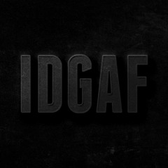 KSI - IDGAF (Official Instrumental) Produced By GK Beats