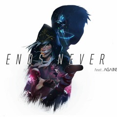 League Of Legends: Legends Never Die
