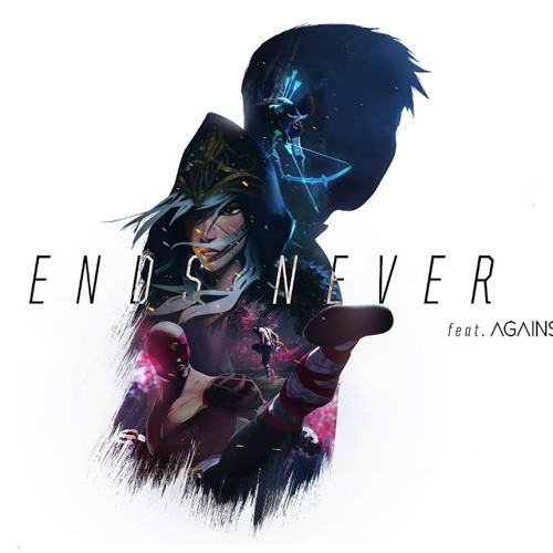 League Of Legends: Legends Never Die