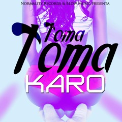 TomaToma (BLOWMUSIC)