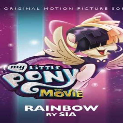 Download Lagu Sia - Rainbow By SAIR