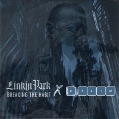 Linkin Park - Breaking The Habit (C-Slim Edit)